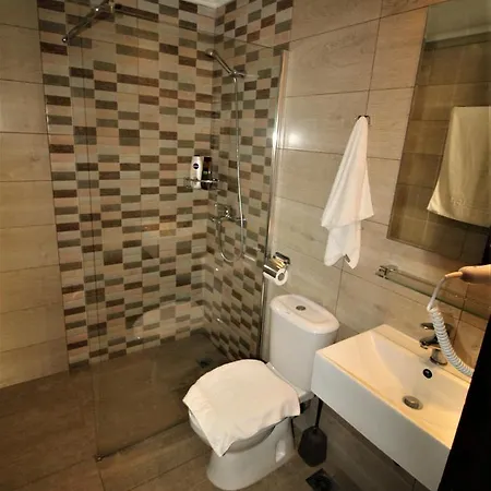 Apartament Nikki's & *