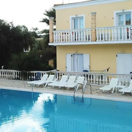 דירה Nikki's & *