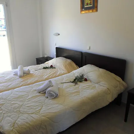 Apartament Nikki's & *