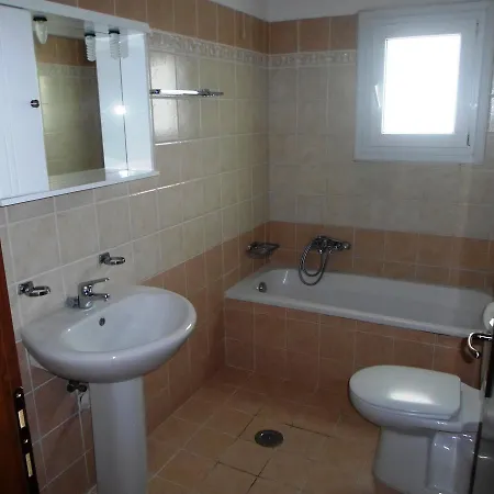 Apartament Nikki's &