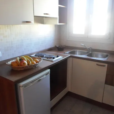 Apartament Nikki's & *