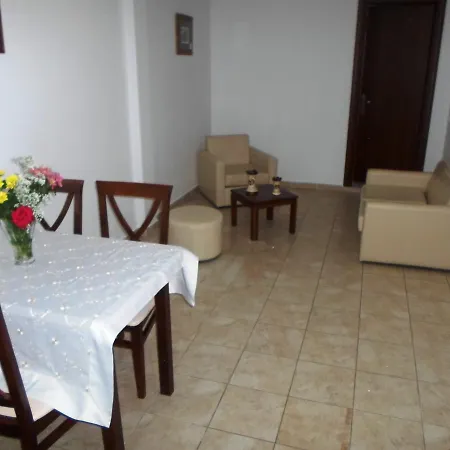 Apartamento Nikki's & *