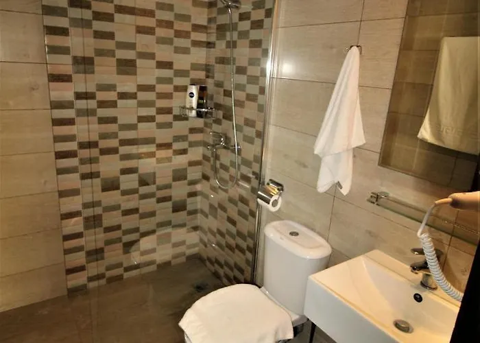 Apartament Nikki's & *