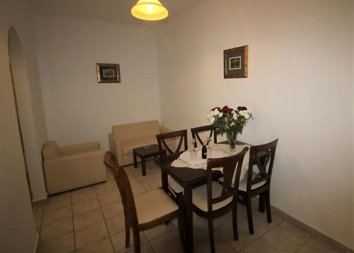 Apartament Nikki's & *