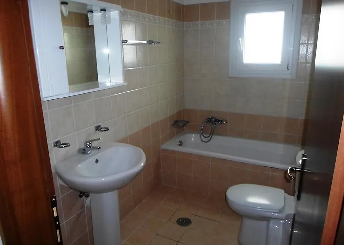Apartament Nikki's &
