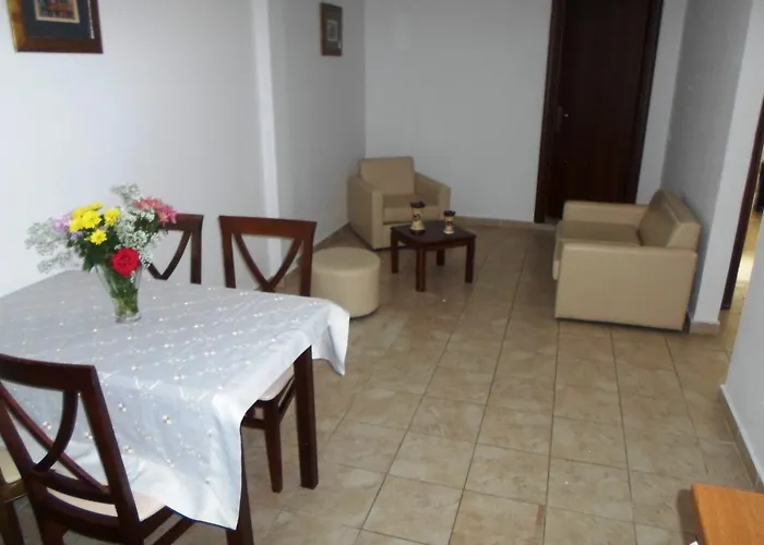 Apartament Nikki's & *