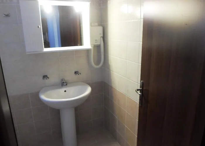 Apartament Nikki's & *