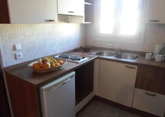 Apartament Nikki's & *