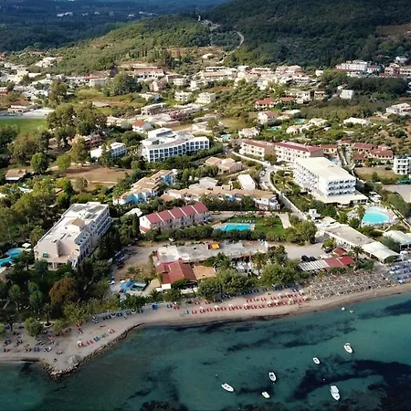 Апартаменты Nikki's & Мораитика