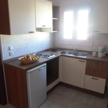 Nikki's & * Мораитика